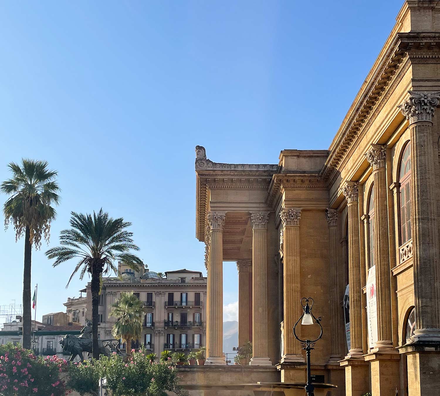 Pretty Hotels: Where to Go, Stay and Eat in Sicily (Image 4)