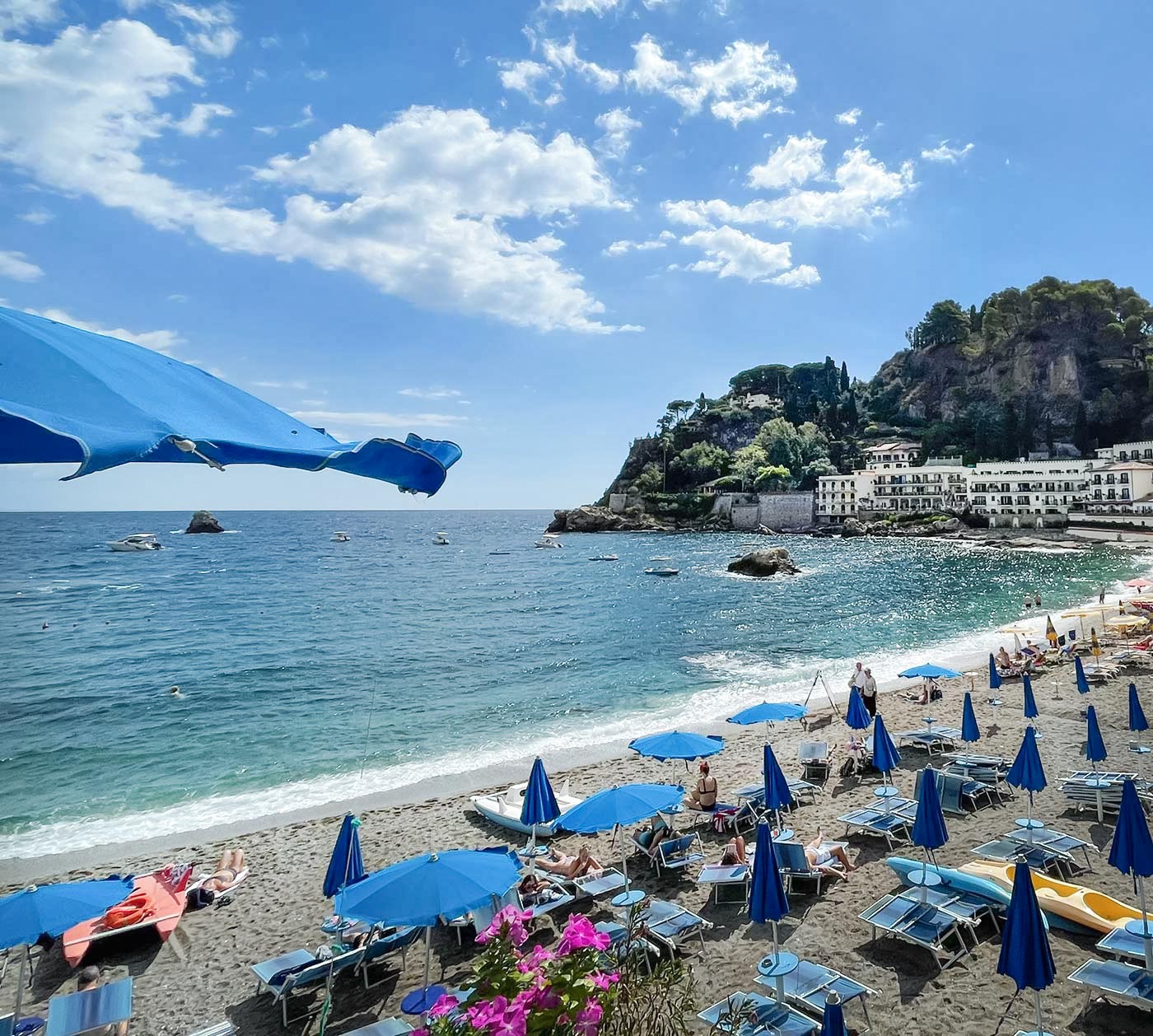 Pretty Hotels: Where to Go, Stay and Eat in Sicily (Image 3)