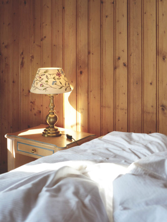 Pretty Hotels: Filippa Knutsson (Image 1726)