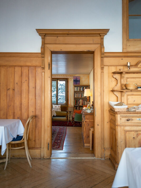 Pretty Hotels: Hotel Fex (Bild 8)