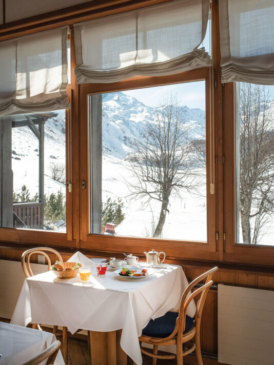 Pretty Hotels: Hotel Fex (Bild 9)