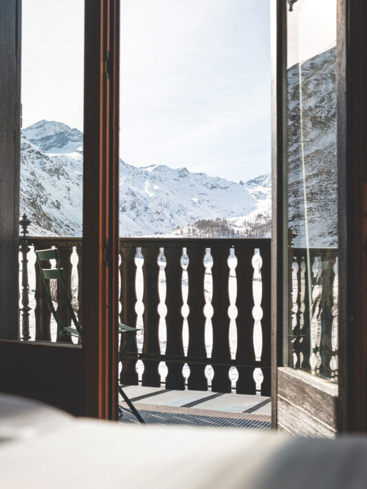 Pretty Hotels: Filippa Knutsson (Image 1725)