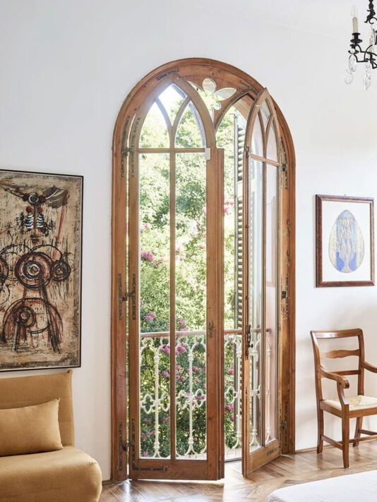 Pretty Hotels: Filippa Knutsson (Image 2290)