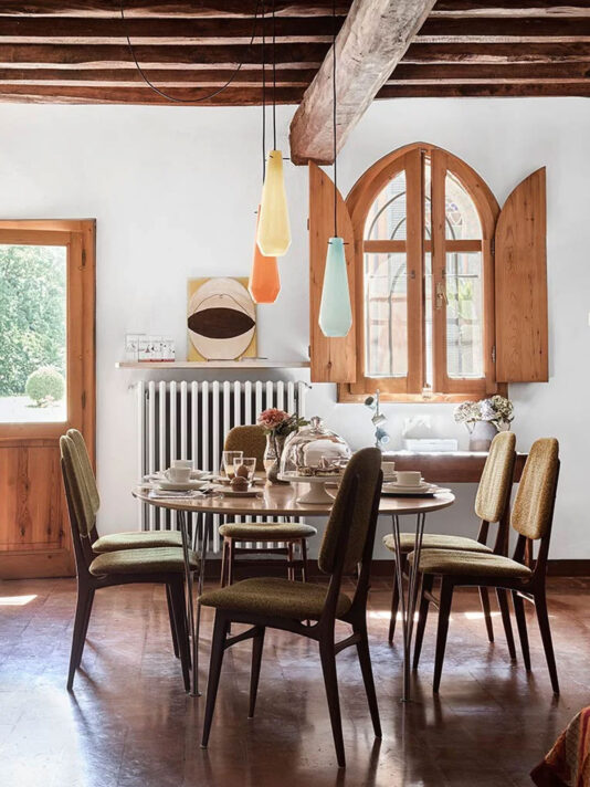 Pretty Hotels: Filippa Knutsson (Image 2291)