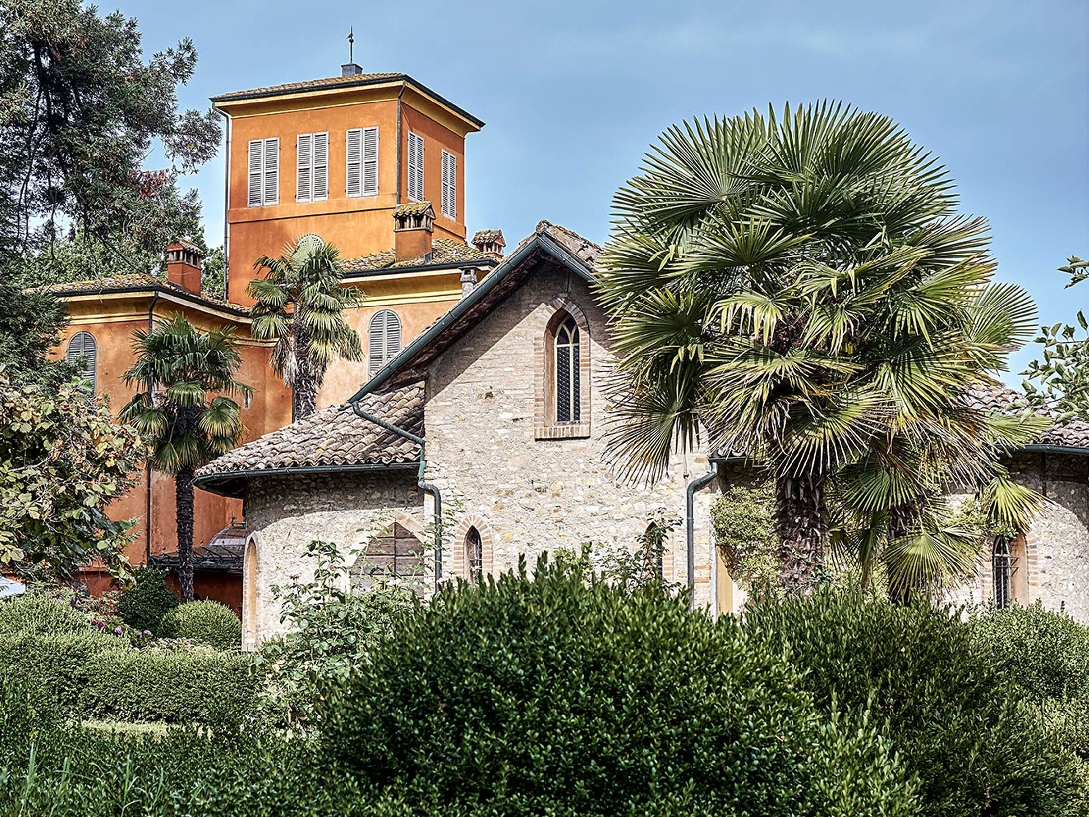 Pretty Hotels: Il Borgo del Balsamico (Image 10)