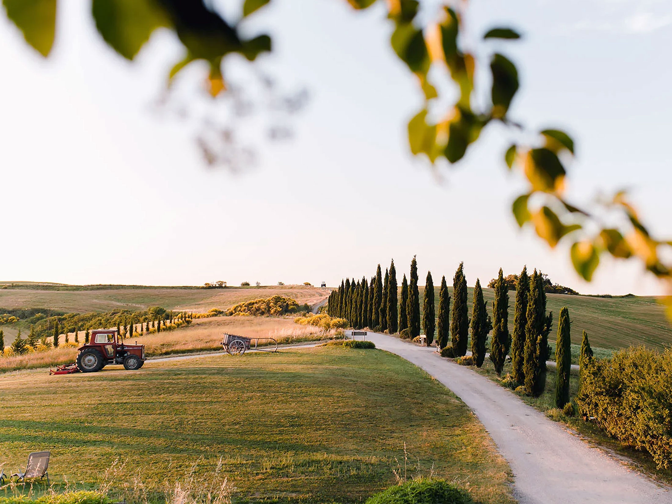 Pretty Hotels: Agriturismo Il Rigo (Image 14)