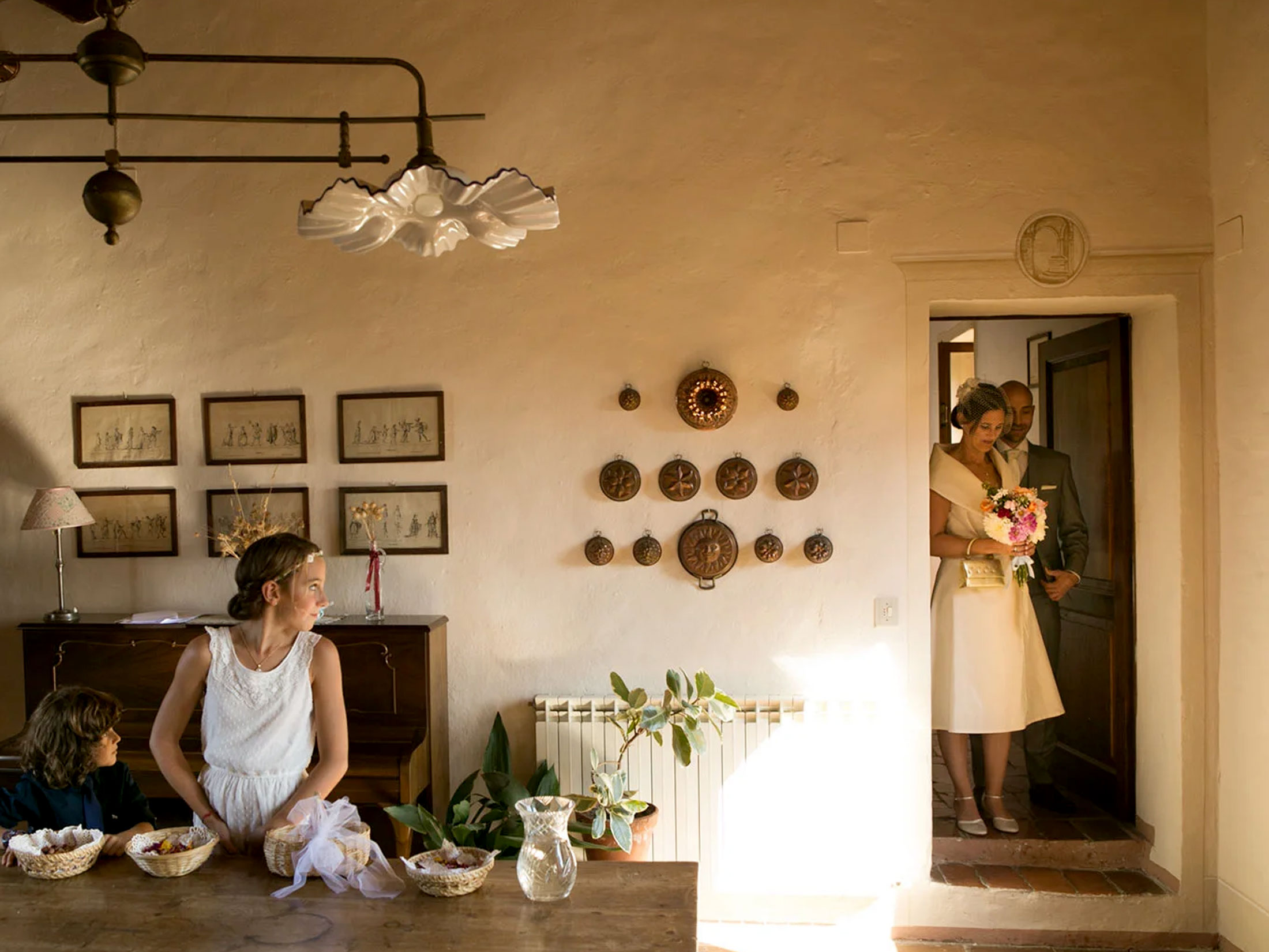 Pretty Hotels: Agriturismo Il Rigo (Image 13)