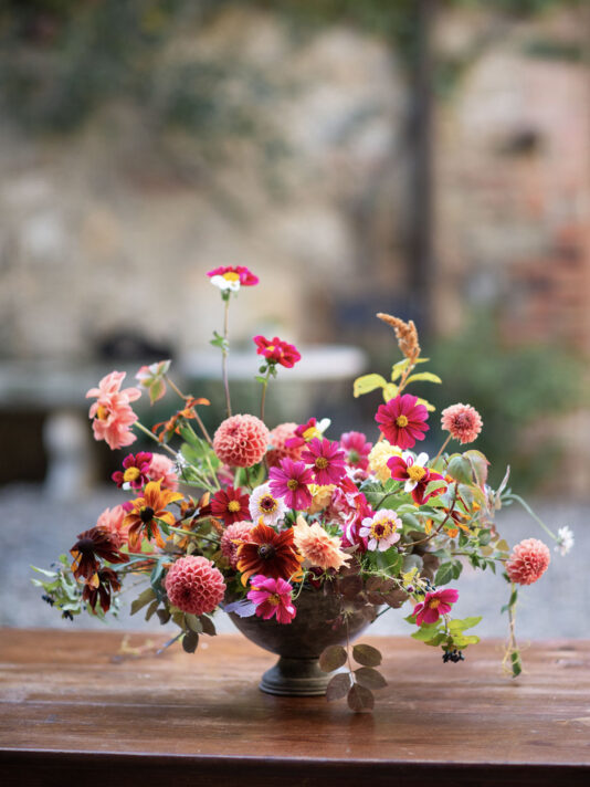 Pretty Hotels: Agriturismo Il Rigo (Image 7)