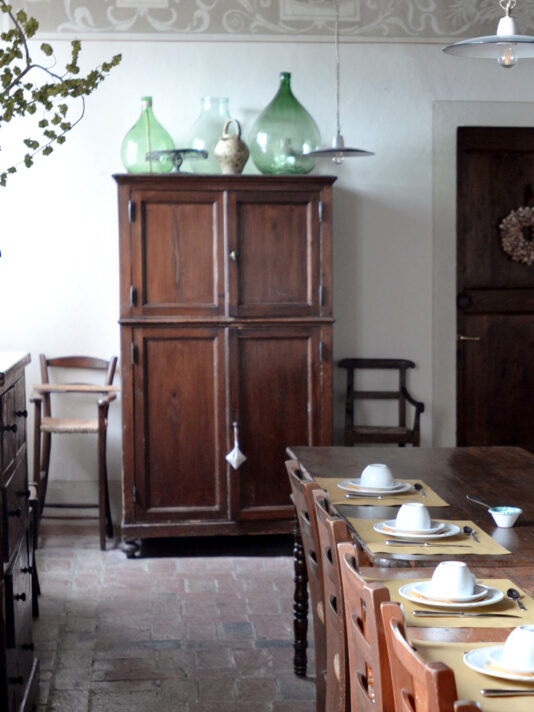 Pretty Hotels: Agriturismo Il Rigo (Image 8)