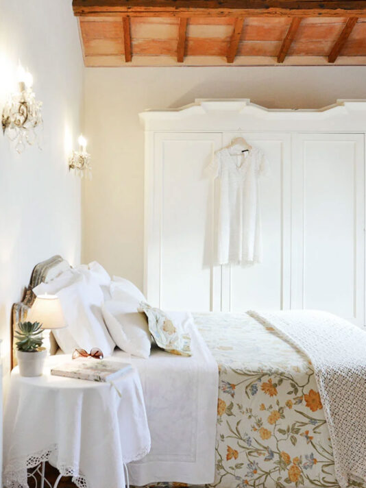 Pretty Hotels: Agriturismo Il Rigo (Image 12)