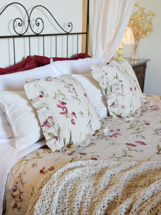 Pretty Hotels: Agriturismo Il Rigo (Image 11)