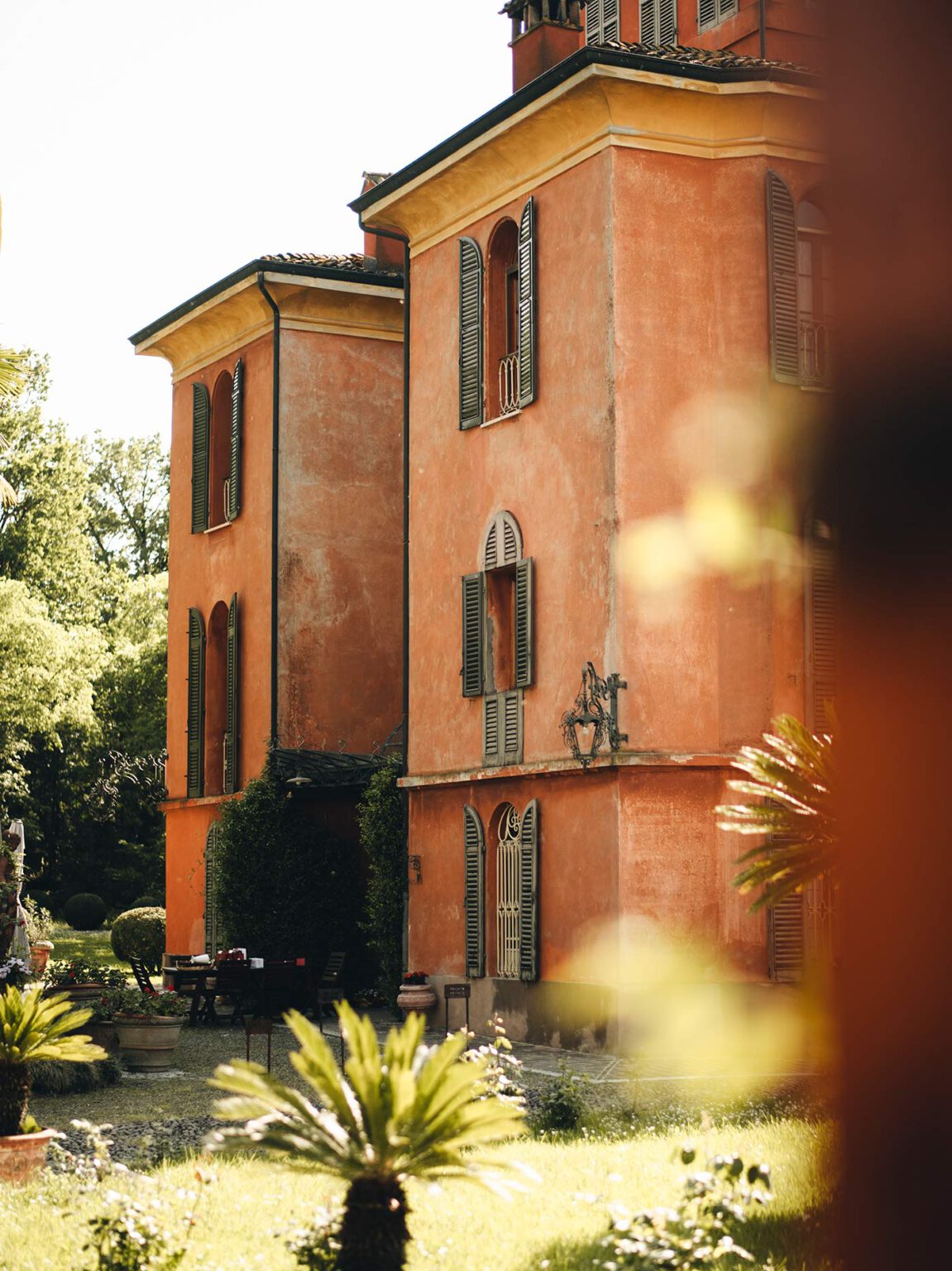 Il Borgo del Balsamico