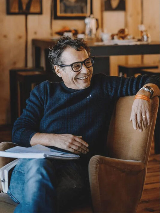 Pretty Hotels: Cedä-M (Image 1)