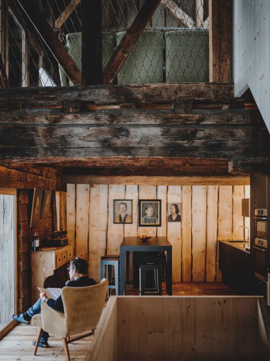 Pretty Hotels: Cedä-M (Image 2)