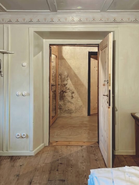 Pretty Hotels: Cedä-M (Image 9)