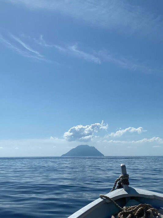 Pretty Hotels: A trip to Filicudi (Image 9)