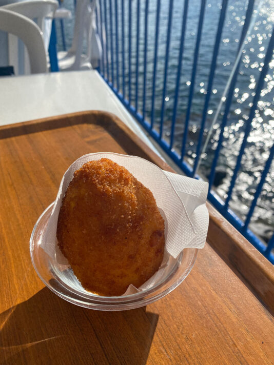 Pretty Hotels: A trip to Filicudi (Image 3)