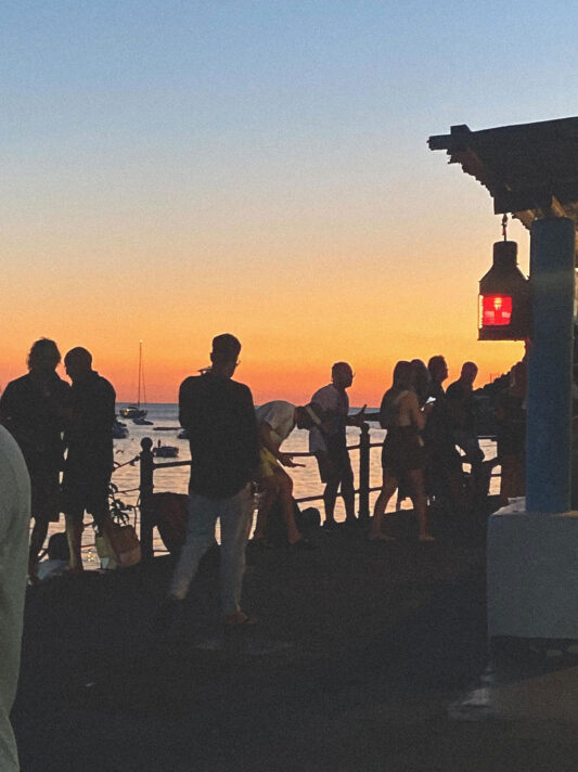 Pretty Hotels: A trip to Filicudi (Image 7)