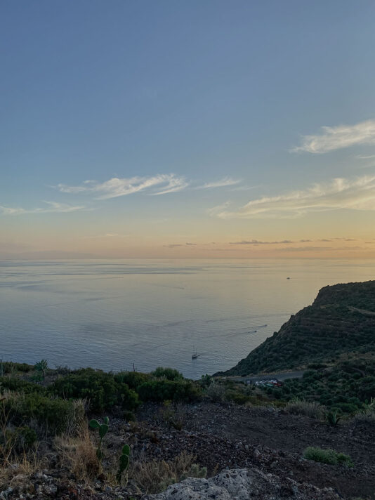 Pretty Hotels: A trip to Filicudi (Image 2)