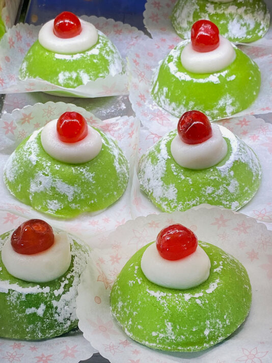 Pretty Hotels: A trip to Filicudi (Image 12)