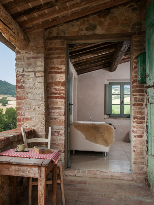 Pretty Hotels: Follonico (Image 7)