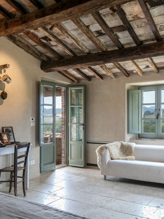 Pretty Hotels: Follonico (Image 9)