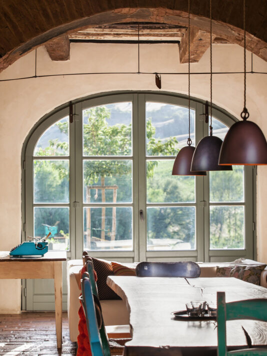 Pretty Hotels: Follonico (Image 11)