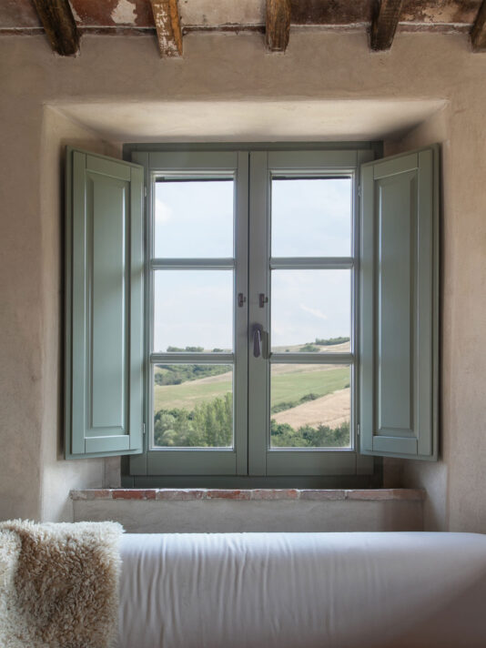 Pretty Hotels: Follonico (Image 10)