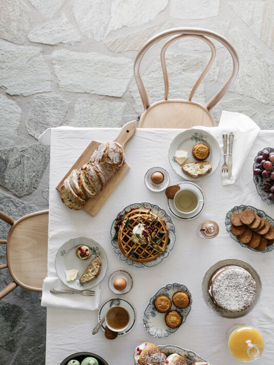 Pretty Hotels: Mèlisses Andros (Image 7)