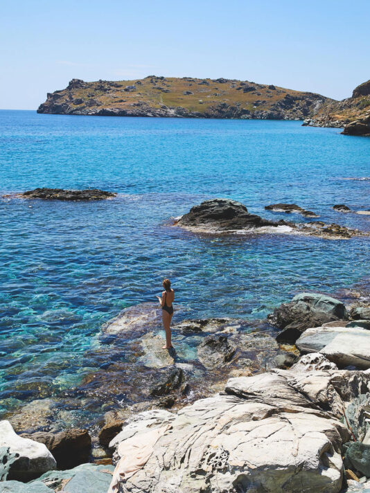 Pretty Hotels: Mèlisses Andros (Image 8)