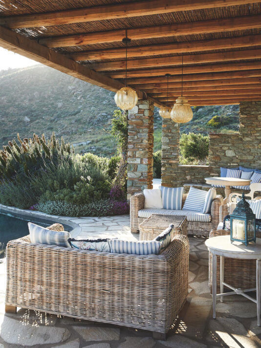 Pretty Hotels: Filippa Knutsson (Image 1411)