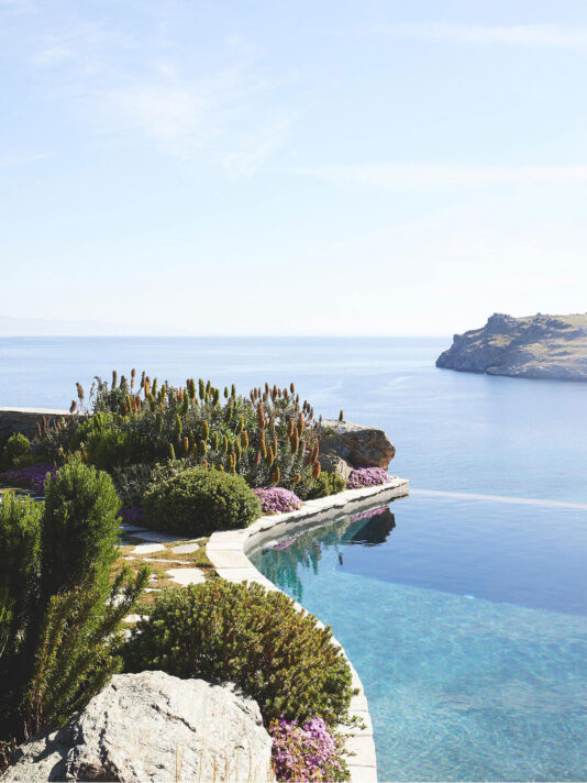 Pretty Hotels: Filippa Knutsson (Image 1410)