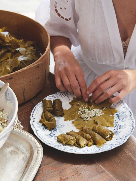 Pretty Hotels: Mèlisses Andros (Image 9)