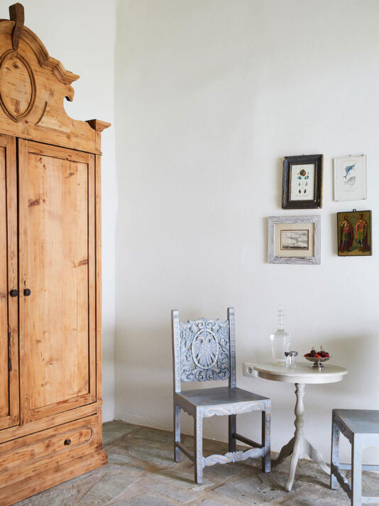 Pretty Hotels: Mèlisses Andros (Image 12)