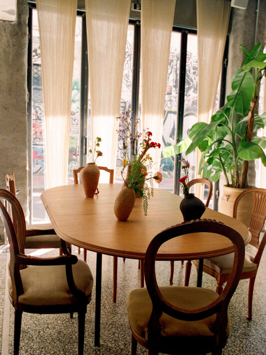 Pretty Hotels: Mona Athens (Bild 11)