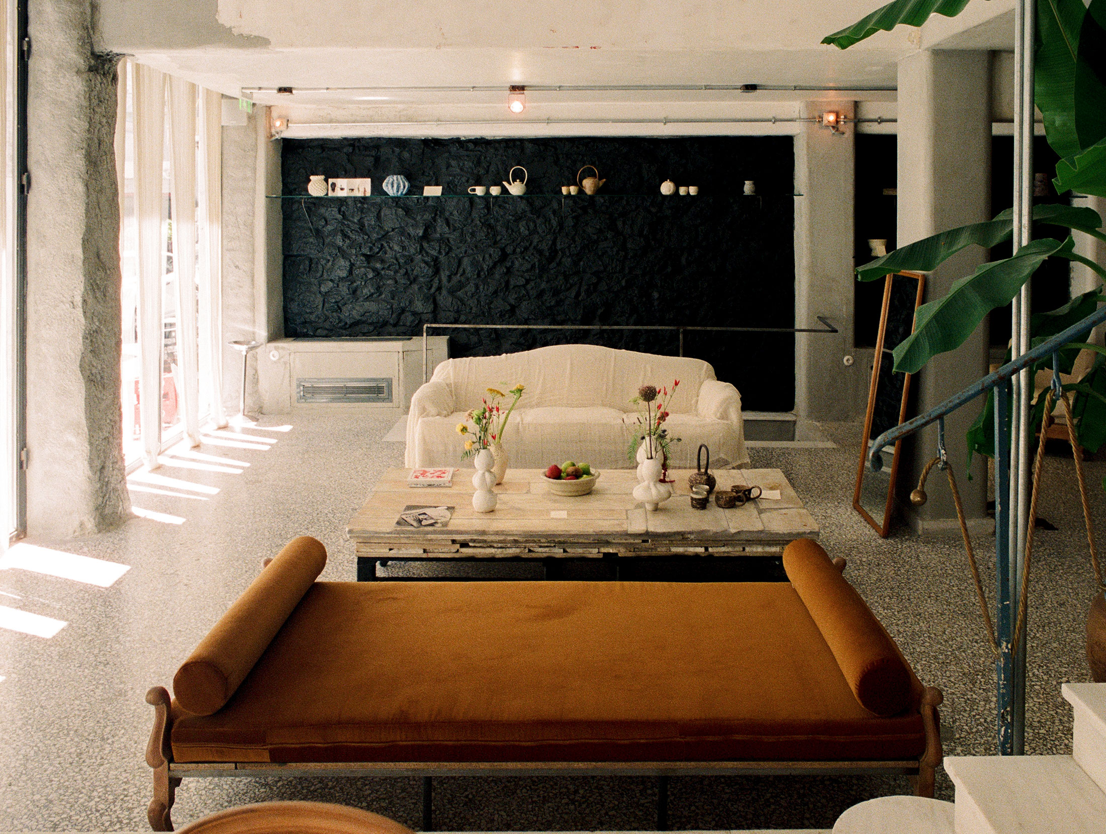 Pretty Hotels: Mona Athens (Bild 10)