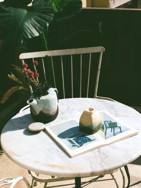 Pretty Hotels: Mona Athens (Bild 13)