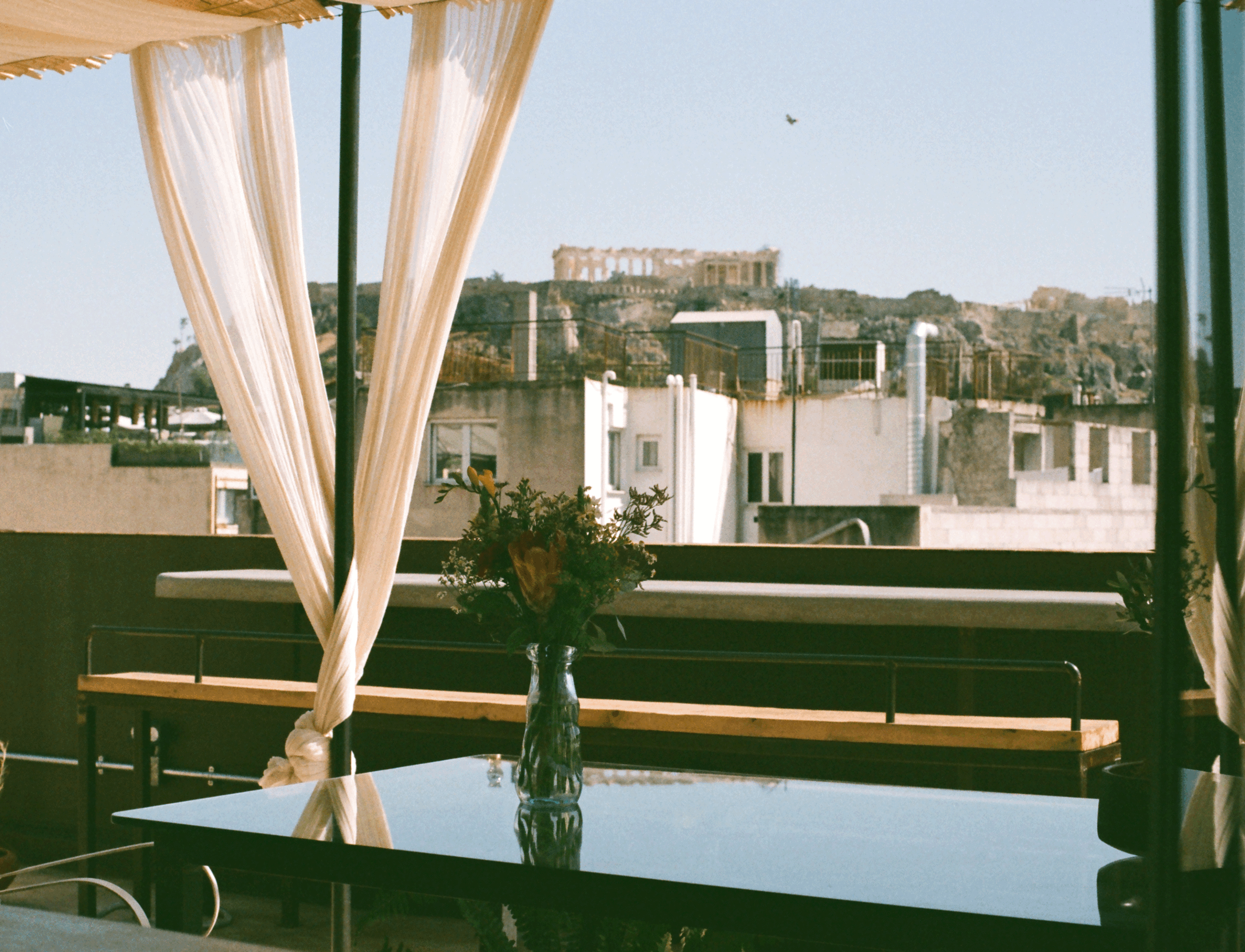 Pretty Hotels: Mona Athens (Bild 14)