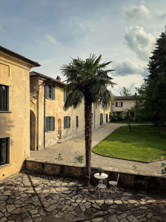 Pretty Hotels: Il Casale Denari (Bild 9)