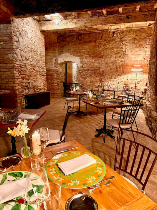 Pretty Hotels: Il Casale Denari (Bild 8)