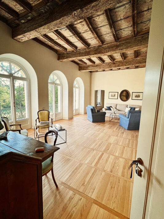 Pretty Hotels: Il Casale Denari (Bild 10)