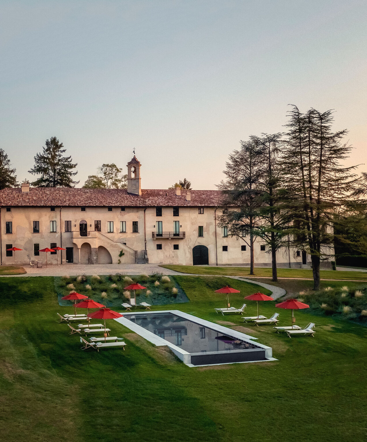 Il Casale Denari