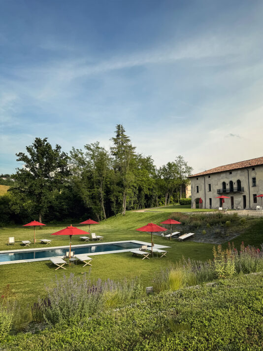 Pretty Hotels: Il Casale Denari (Bild 7)