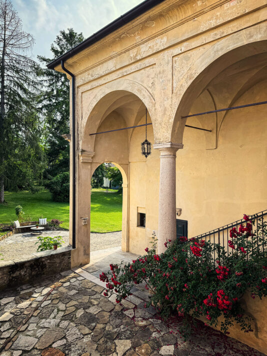 Pretty Hotels: Il Casale Denari (Bild 11)
