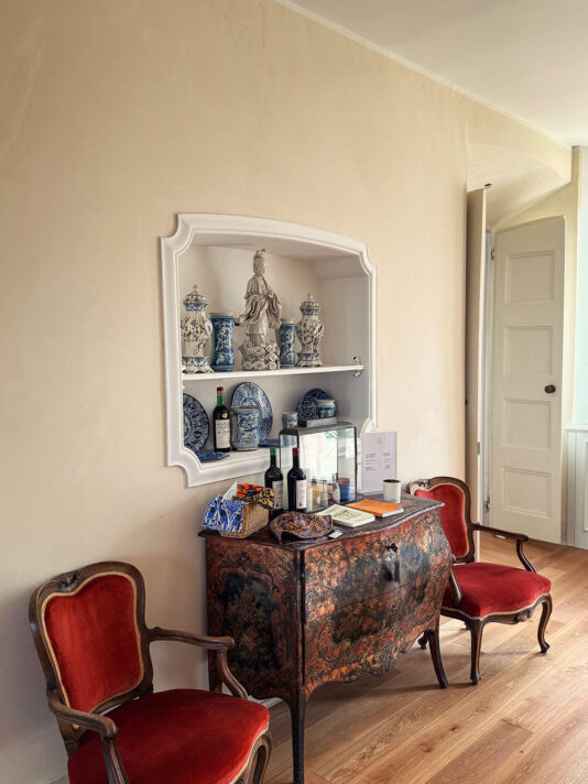 Pretty Hotels: Il Casale Denari (Bild 6)