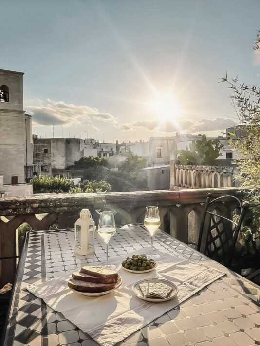 Pretty Hotels: Palazzo Marconi (Bild 8)