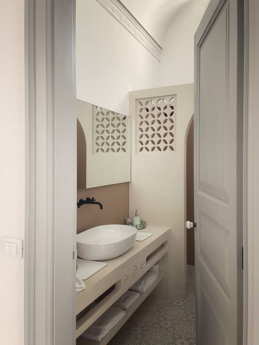 Pretty Hotels: Palazzo Marconi (Bild 7)