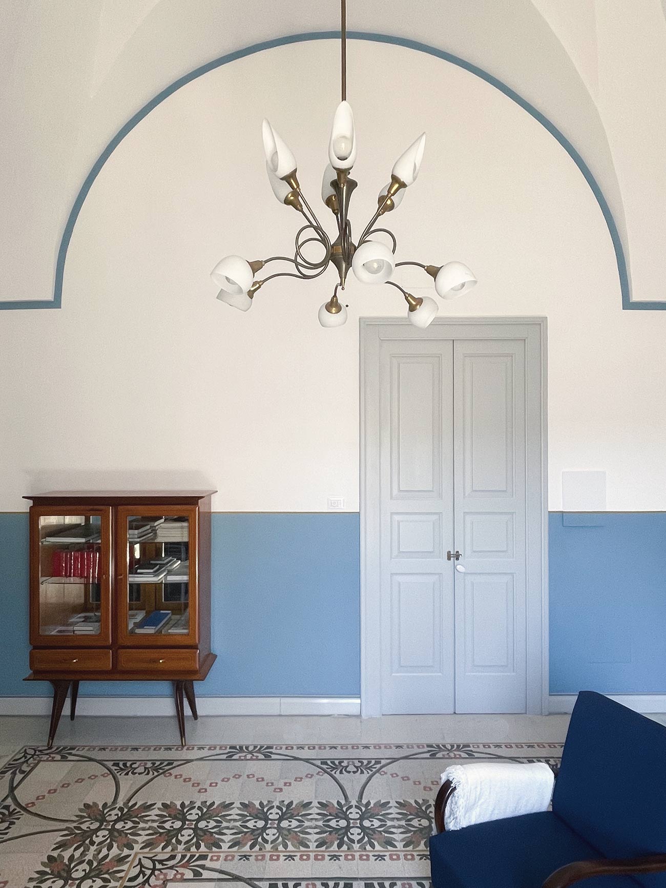 Pretty Hotels: Palazzo Marconi (Image 4)