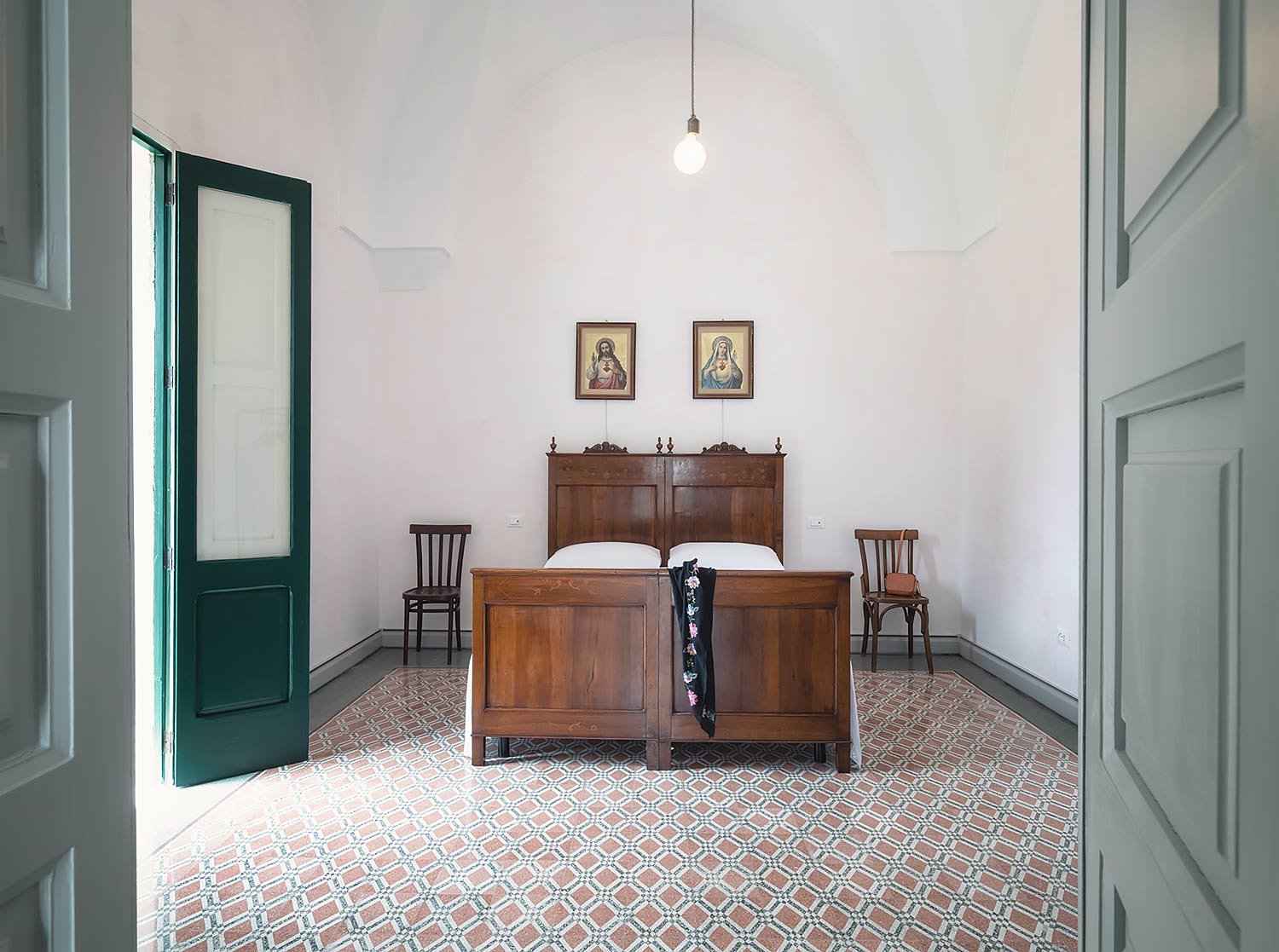 Pretty Hotels: Palazzo Marconi (Image 6)