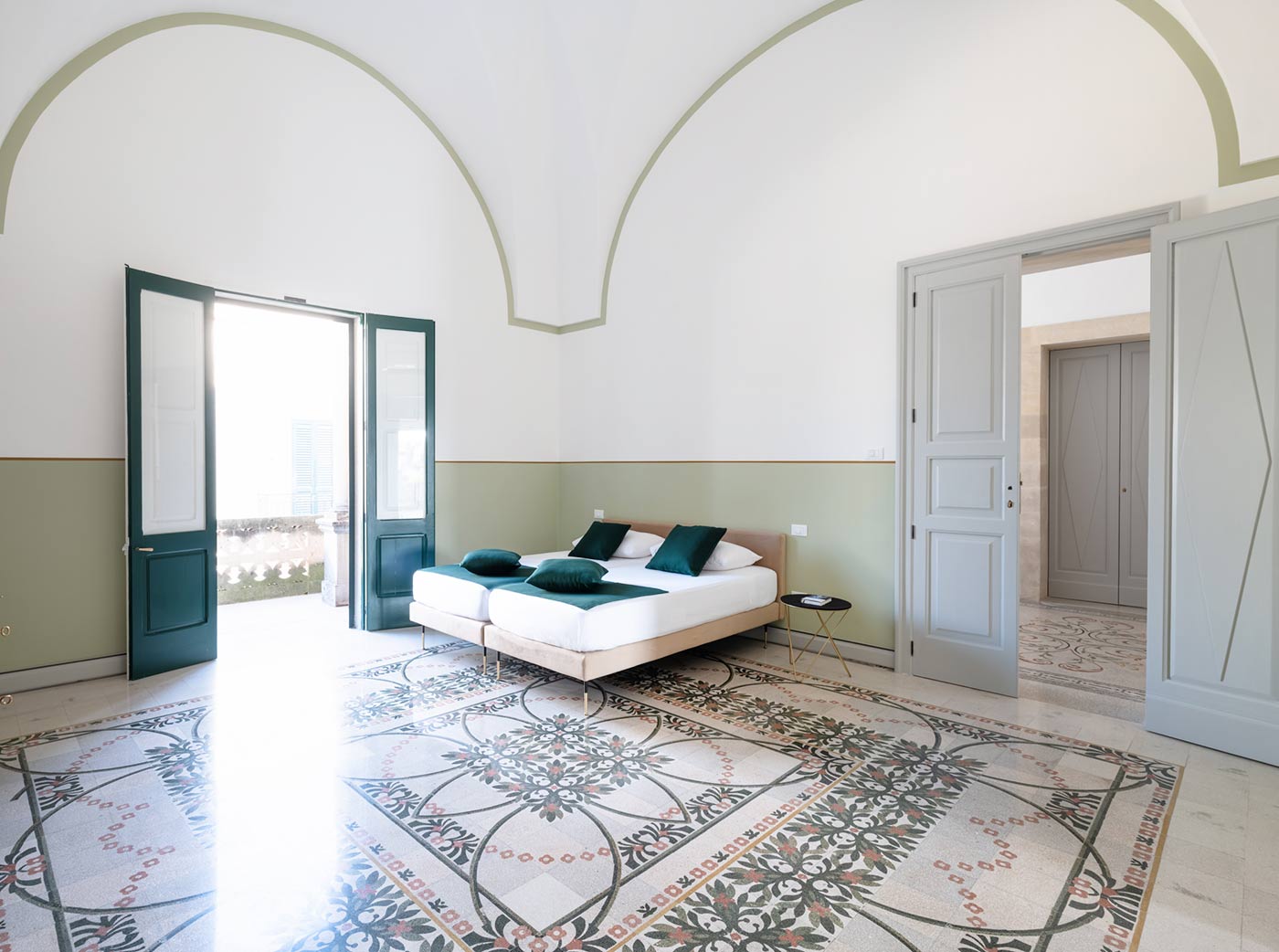 Pretty Hotels: Palazzo Marconi (Image 7)